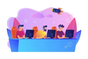 آموزشگاه برنامه نویسی در اصفهان