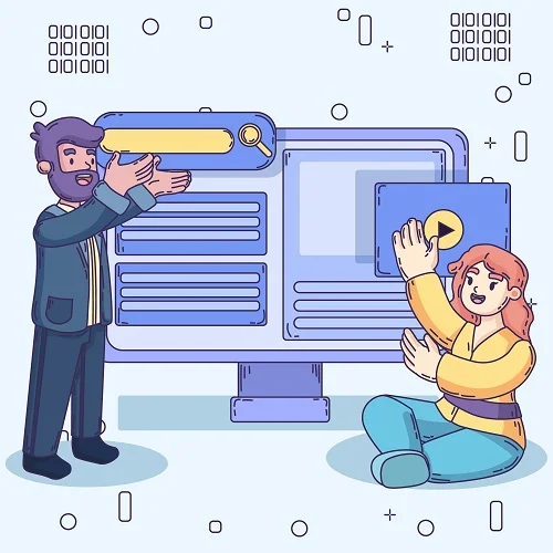 آموزش برنامه نویسی حضوری